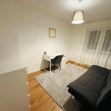 Luxus Reihenmittelhaus Apartment *