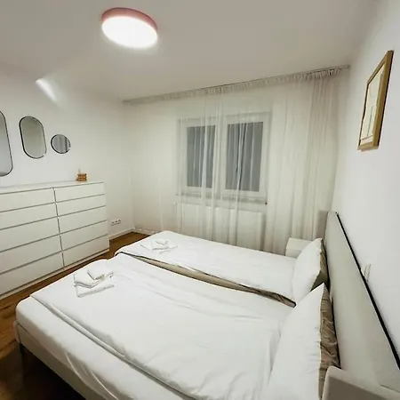 Luxus Reihenmittelhaus Apartment
